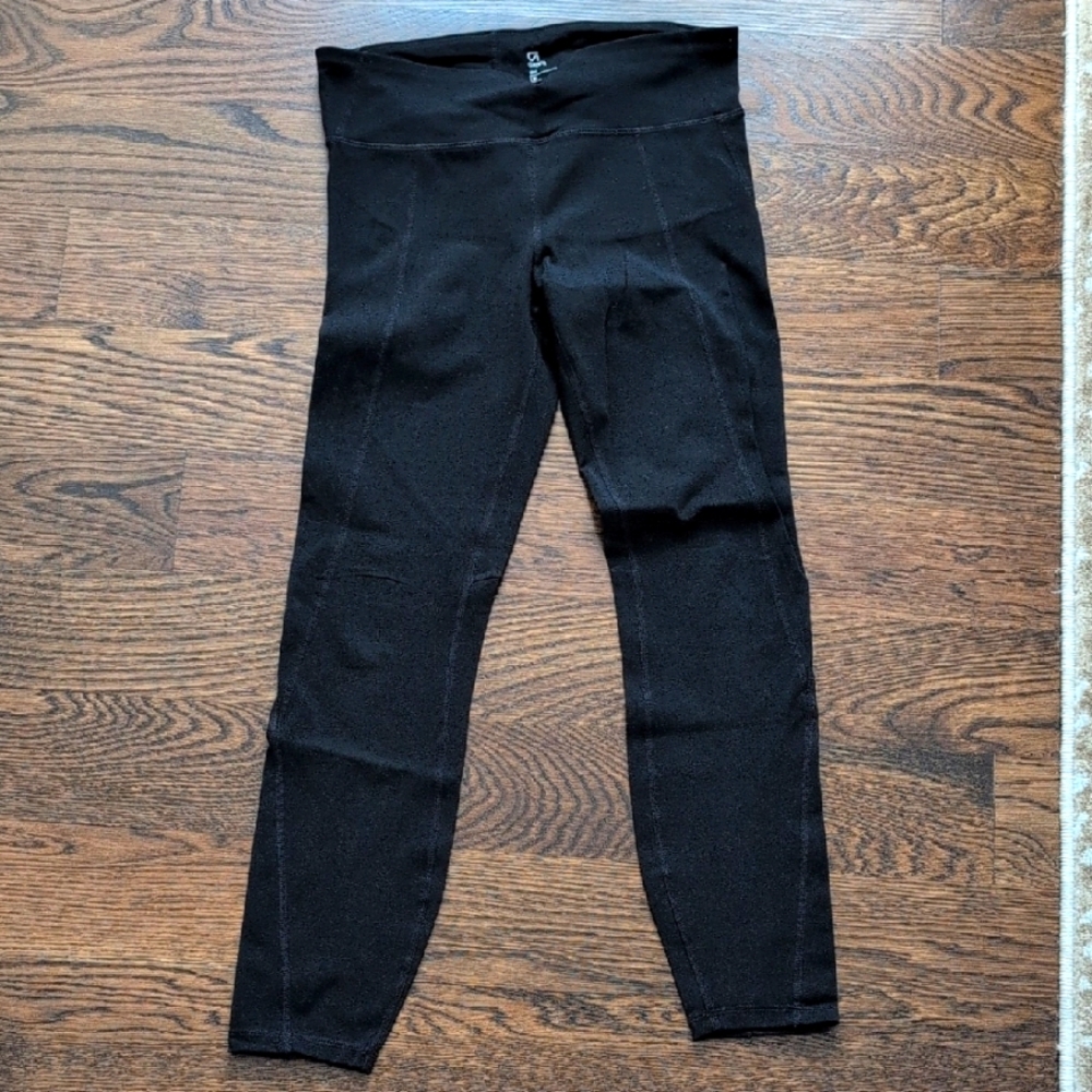 Gapfit Black Leggings